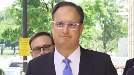 Michael Sussmann