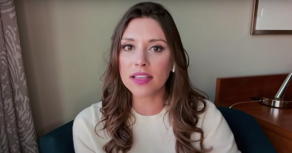 Tara Palmeri Takes Aim at Ron Klain, Others in New Column