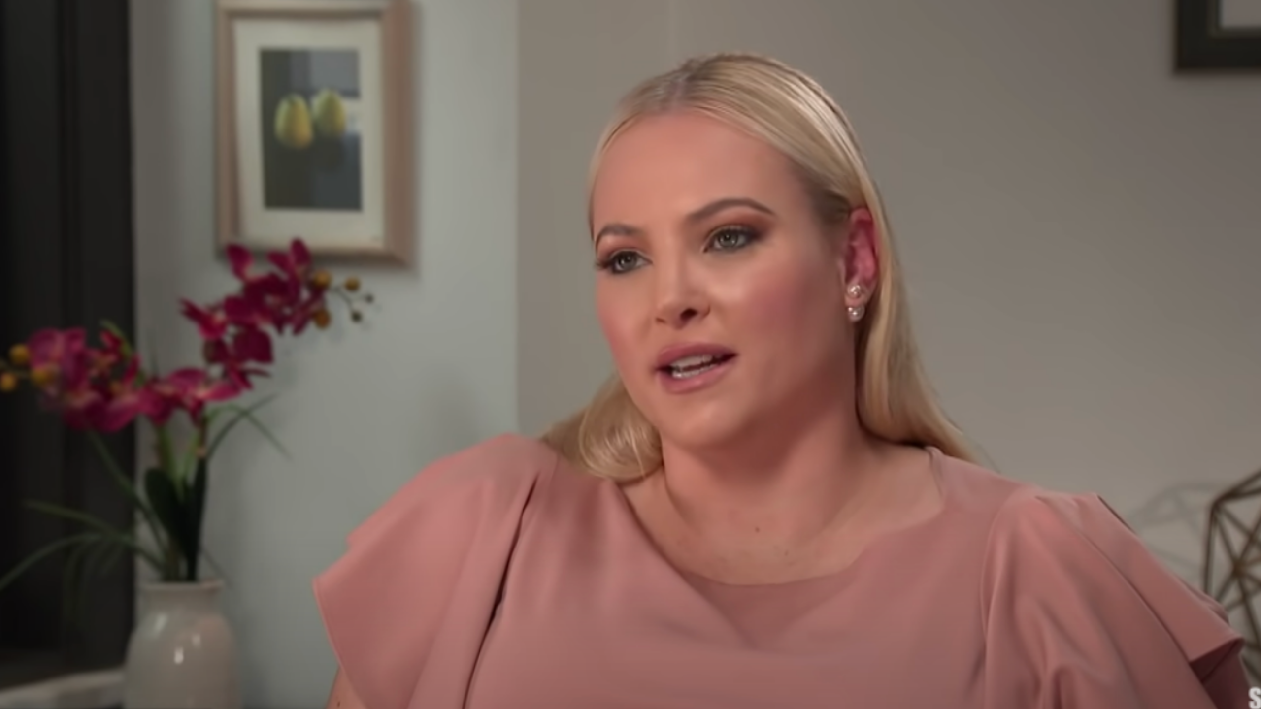 Meghan McCain