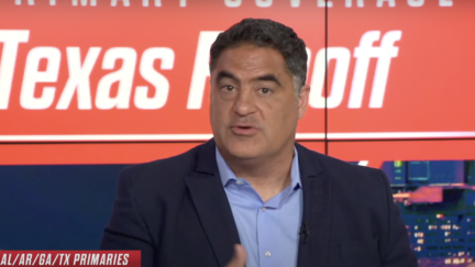 Cenk Uygur Says Democrats Will Do Nothing on Gun Control in Wake of Texas Shooting