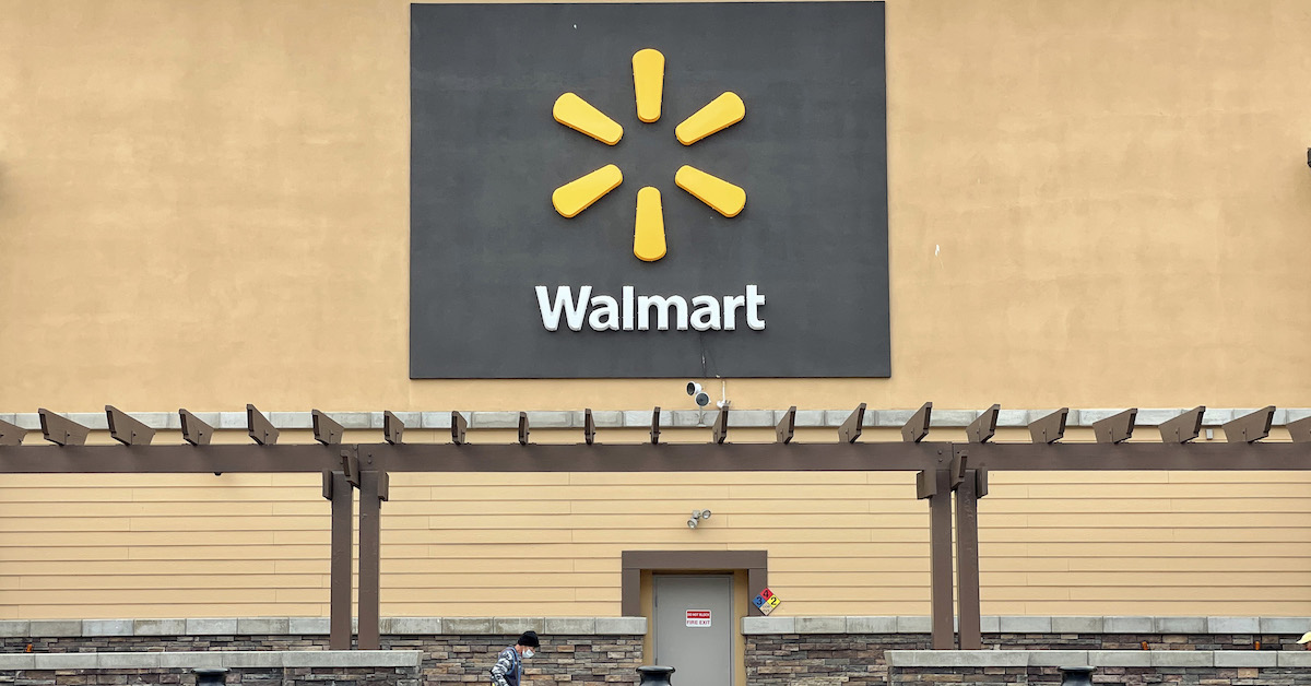 Walmart Pulls Juneteenth Ice Cream