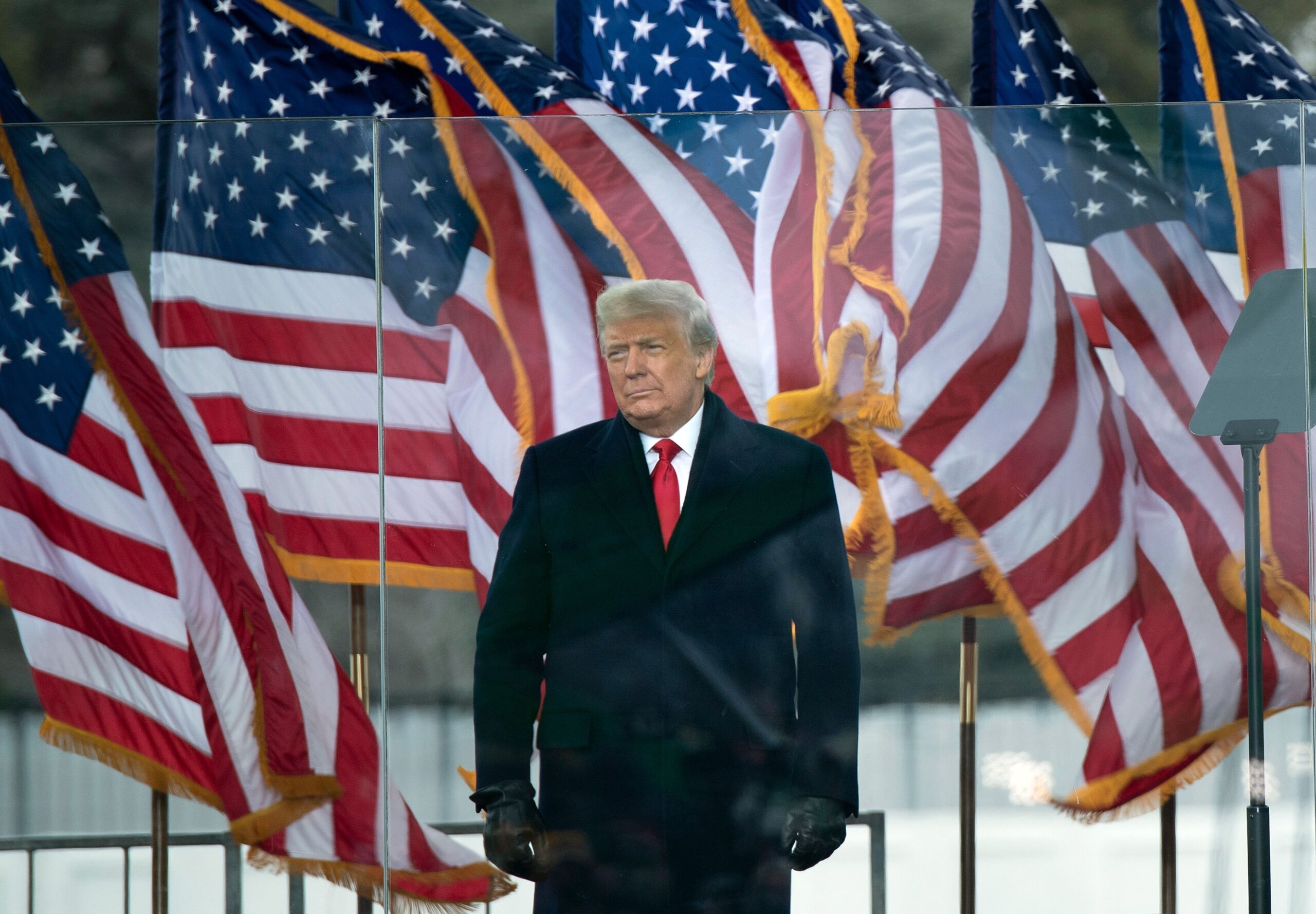 Women for Trump Founder and Jan. 6 Rally Organizer Turns on Trump: He is ‘Disconnected from the Base’