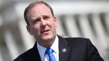 Lee Zeldin