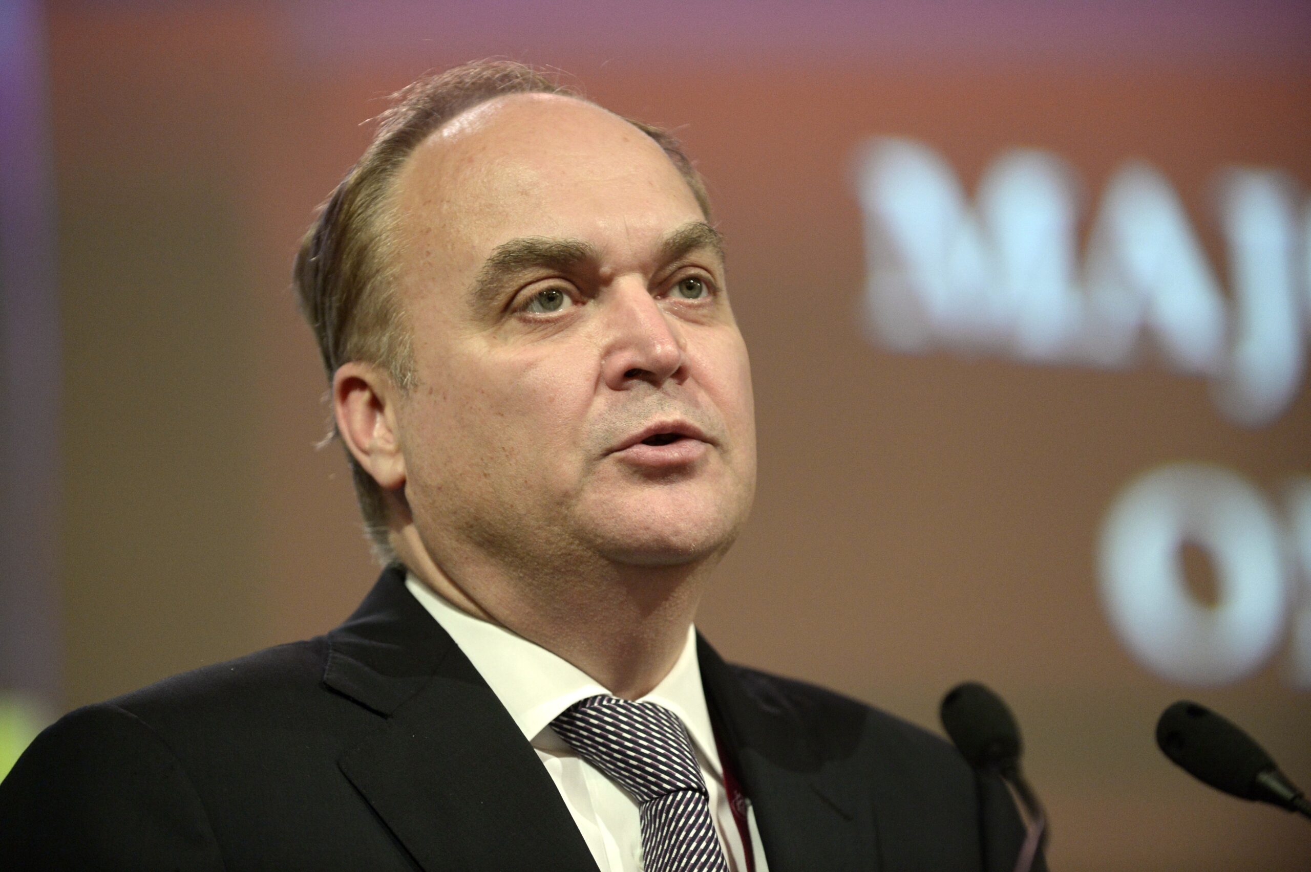 Anatoly Antonov