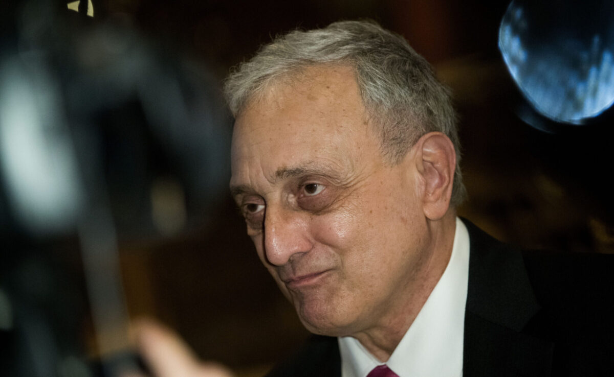 Carl Paladino