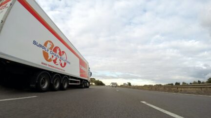 How Commercial Truck Black Boxes Can Affect Your Accident Claim