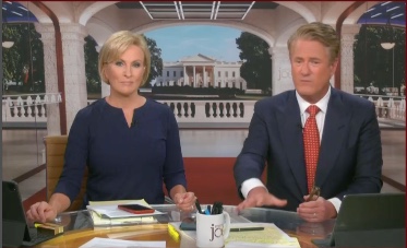 Joe Scarborough Criticizes Progressive DAs: 'Quality of Life Issues Have Been Ignored'