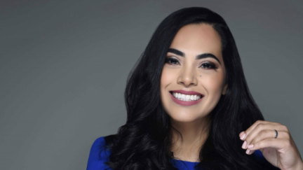 Mayra Flores