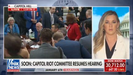 Katie Pavlich on June 13