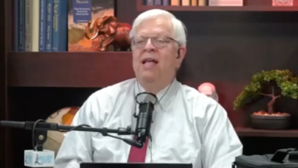 Dennis Prager