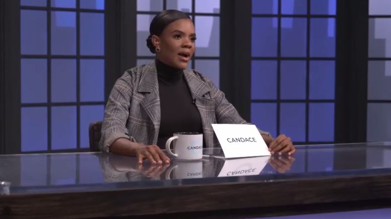‘They Should Have Their Children Taken Away’: Daily Wire’s Candace Owens Rages at Parents Who Would Take Kids to Drag Queen Story Hour