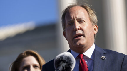 Ken Paxton Announces Investigation Into Twitter 'Bot' Accounts
