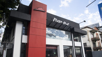 Conservatives Call for Boycott of Pizza Hut After They Recommend Book About Drag Queen