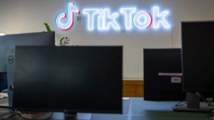 Report Indicates China Accessing TikTok User Data
