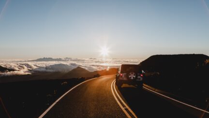 Road Trip