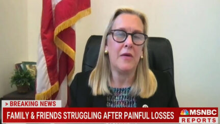Highland Park Mayor Outraged to Receive Handbook for Mayors After Mass Shooting
