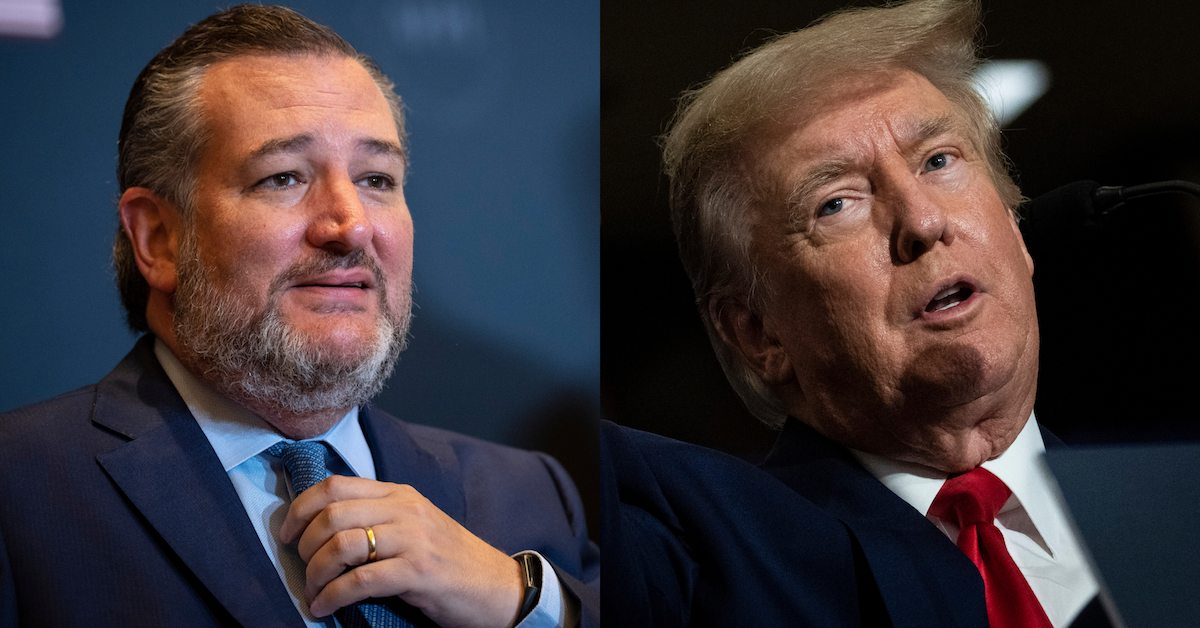 Trump Apologizes to Ted Cruz, Paul Manafort Says