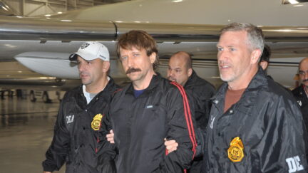 Viktor Bout