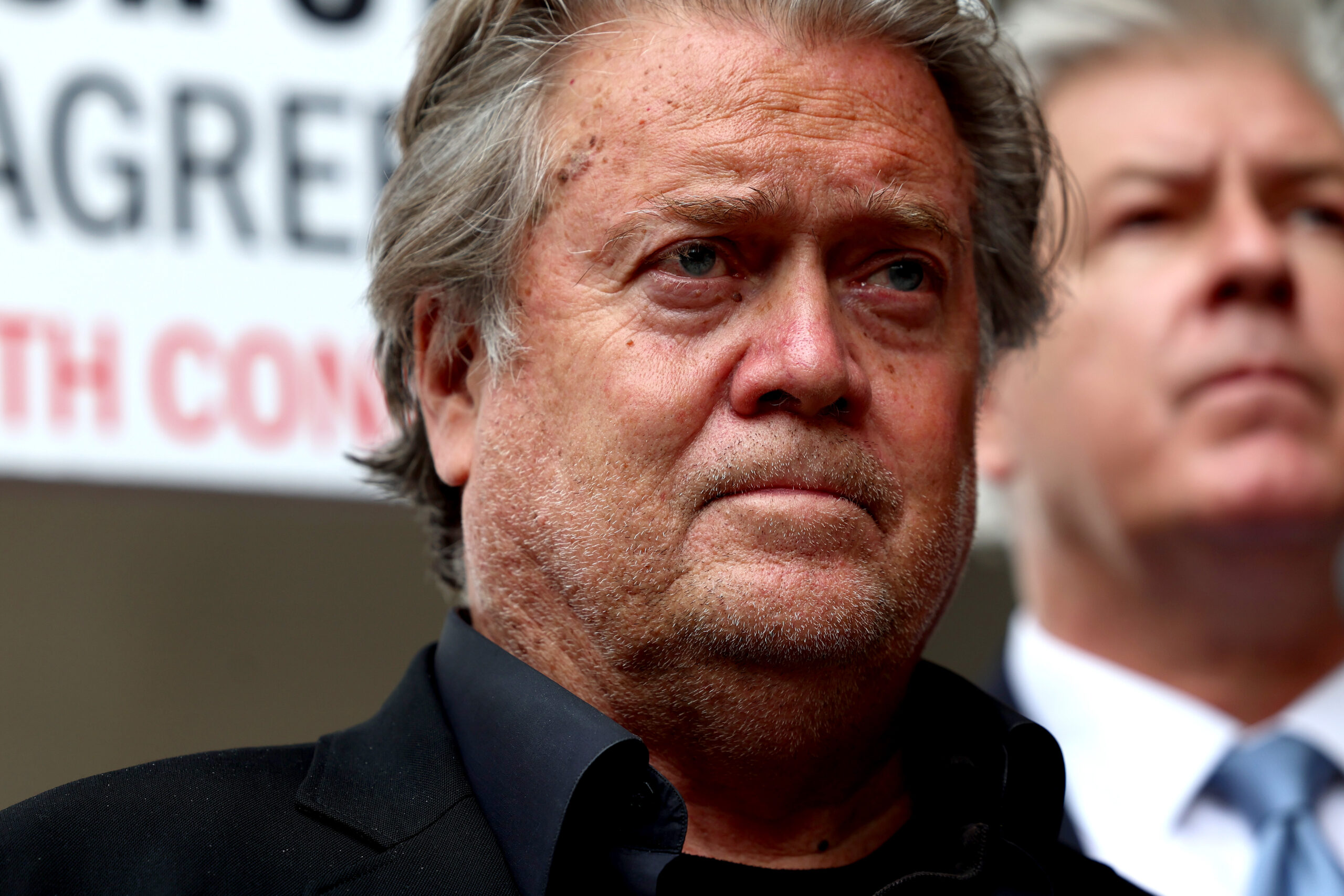 BREAKING: Steve Bannon Found Guilty For Contempt of Congress