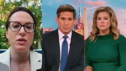 Maggie Haberman Says to John Berman and Brianna Keilar that Criminal Probe Making 'Steady Movement Toward Former President Trump'