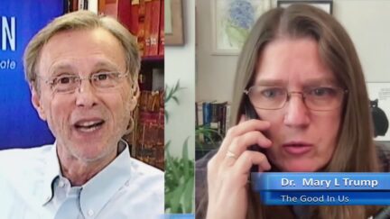 Mary Trump Says Donald Trump 'Will Turn On Everybody' If He's Indicted - 'There Will Be Very Few People Left Standing' with Thom Hartmann