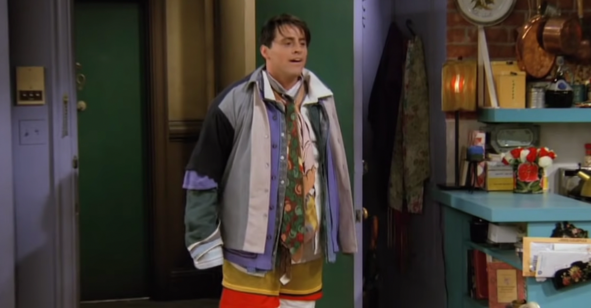 Joey