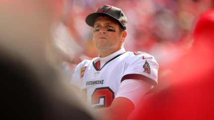 Tom Brady