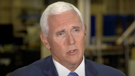 Mike Pence Heavily Increases Political Ads Spending