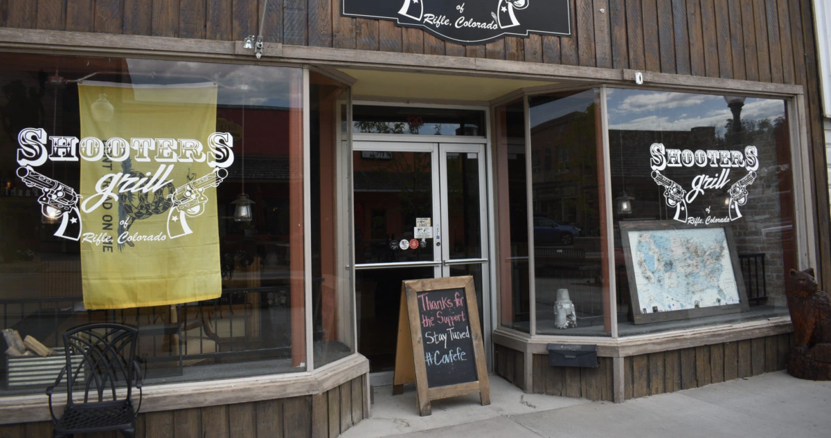 Lauren Boebert's Restaurant Closes Its Doors