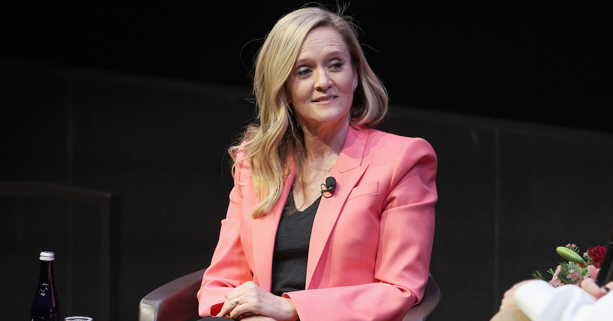 Samantha Bee's Late-Night Show Canceled