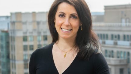 Kristine Coratti Kelly