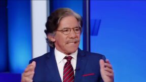 Geraldo Rivera Goes on a Tear on Fox News Against 'Hatred and Vitriol' From Trump Supporters in Media After FBI Attack