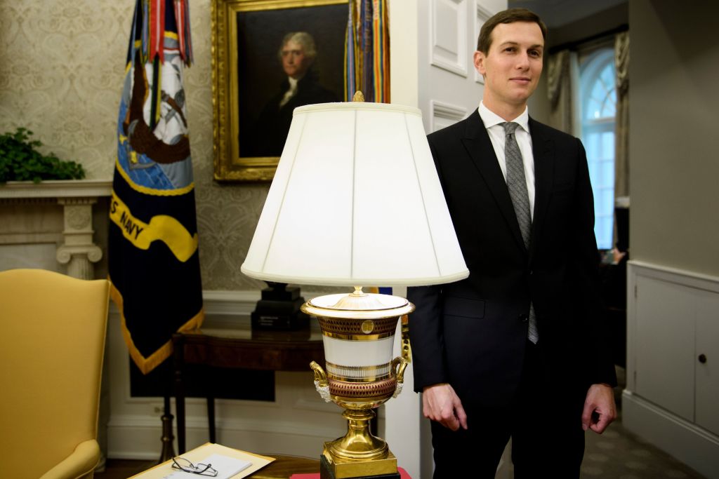New York Times Posts Brutal Review of Jared Kushner’s ‘Soulless’ Memoir: He ‘Looks Like a Mannequin, and He Writes Like One’