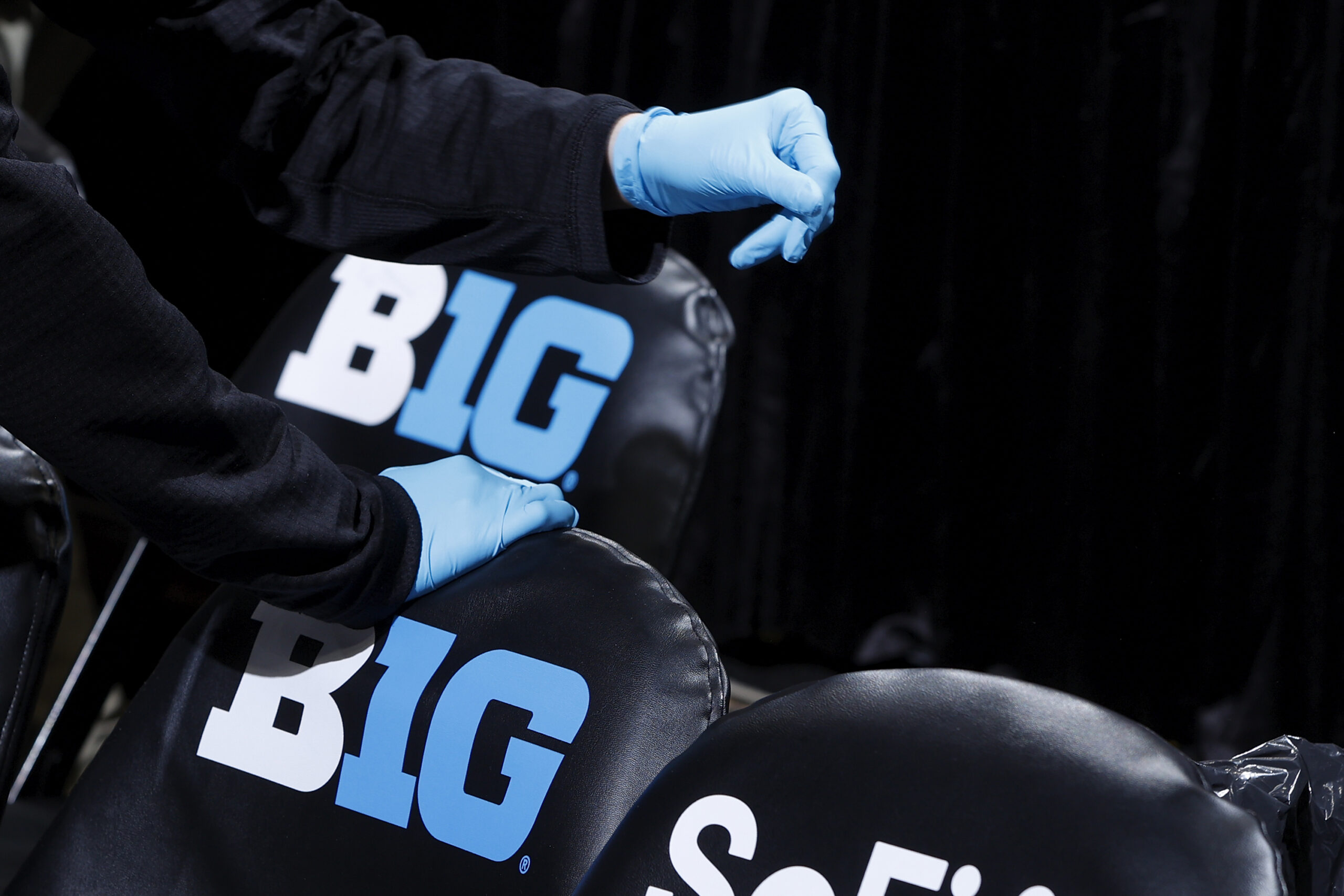 Big Ten TV deal: 7-year agreement with Fox, CBS, NBC