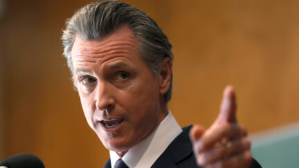 Gavin Newsom Attempts to Bring Hollywood Filming Back to California