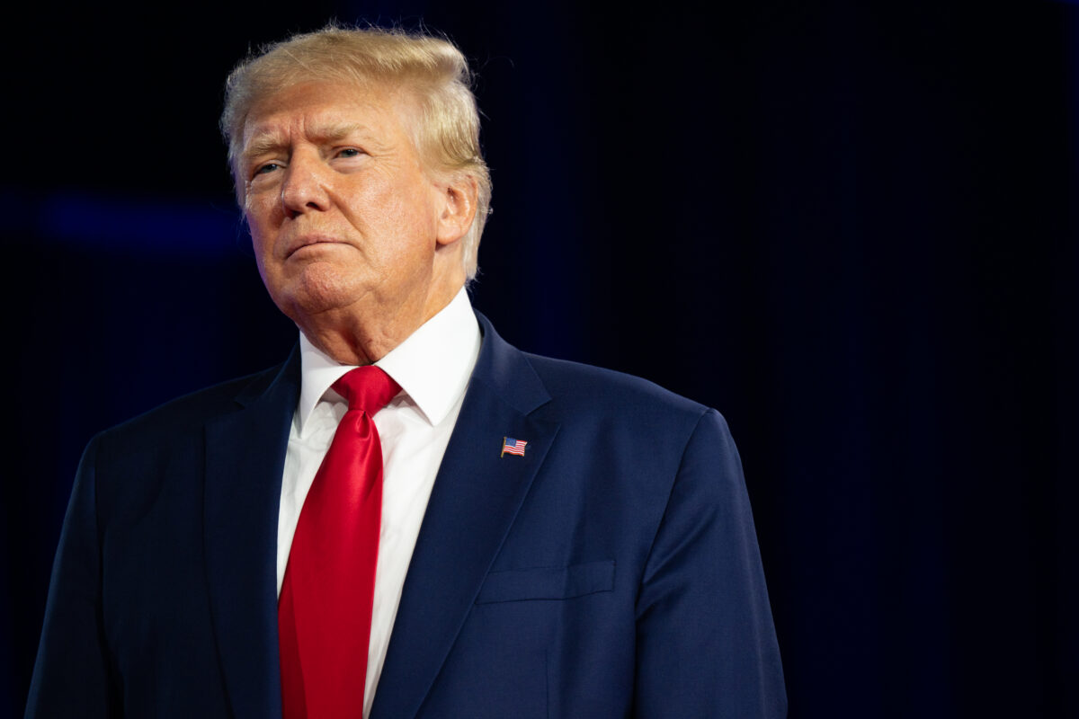 Trump