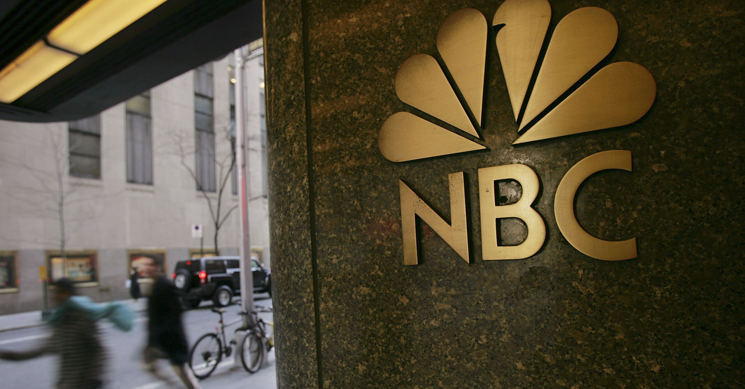 NBC Considers Cutting Off Prime Time Programming After 10 P.M. in the Wake of Committing Billions to College, NFL Football (mediaite.com)