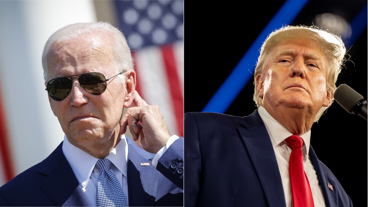 Biden White House Hits Back At GOP Rep’s ‘Disgusting’ Call For ‘Marshall Law’ — Military Force to Keep Trump In Office