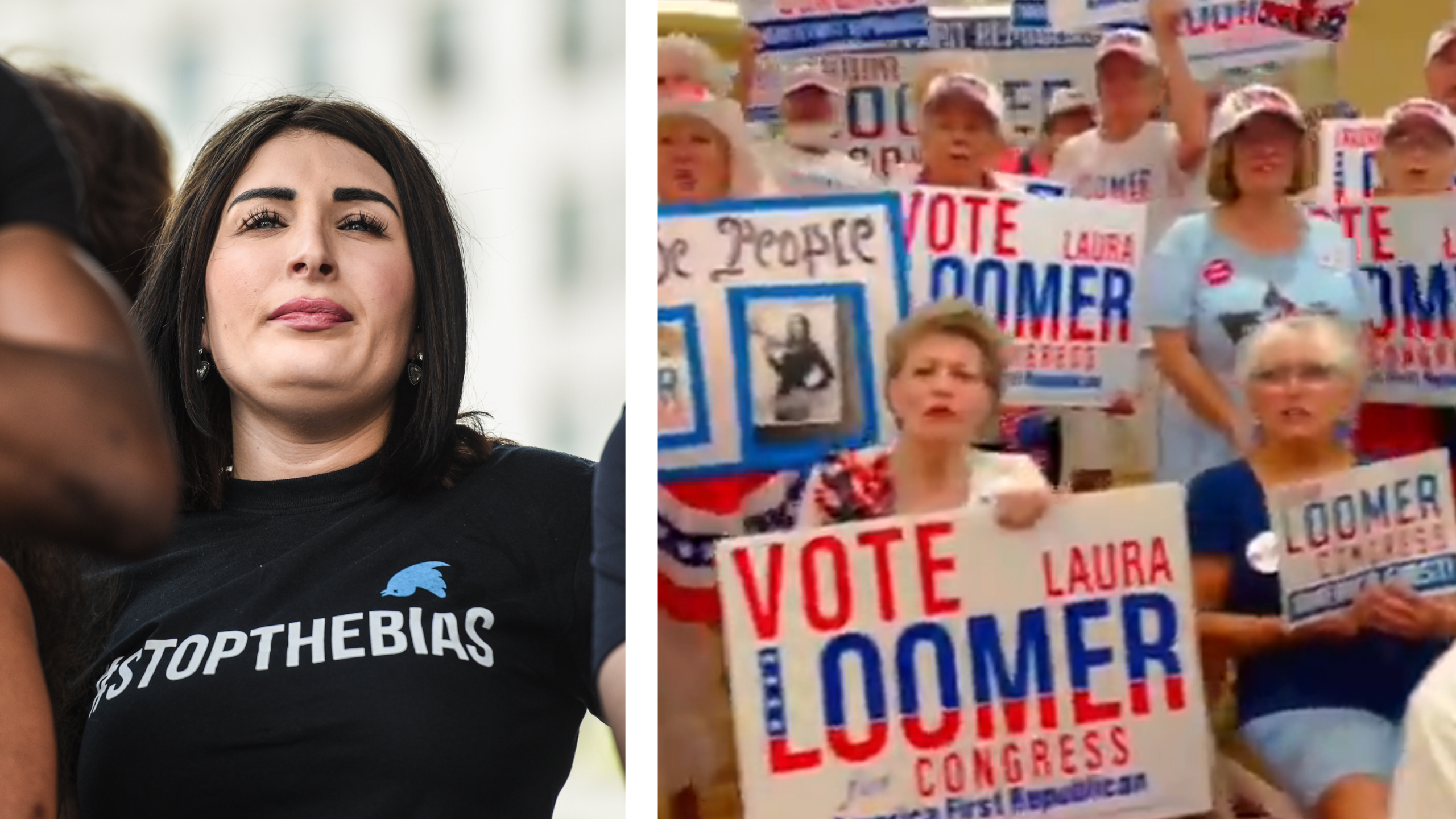 Laura Loomer