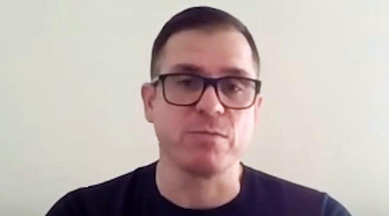 Green Room Loser 08-17-22