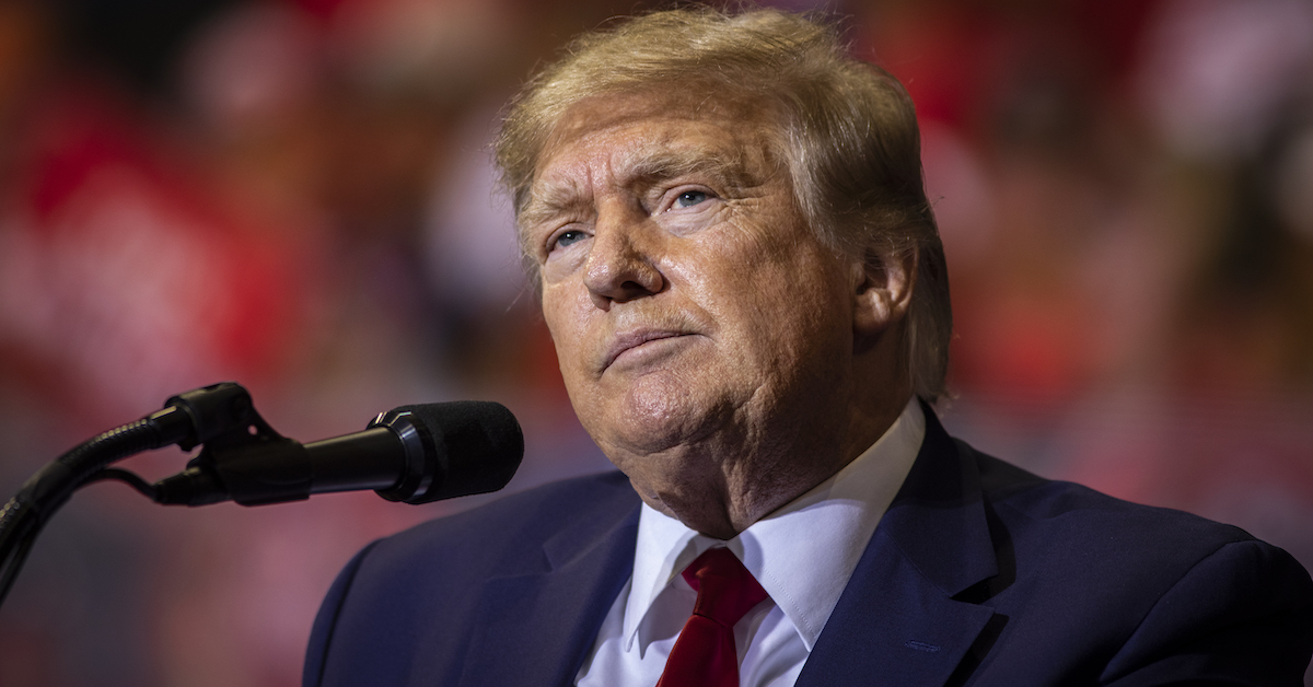 Trump