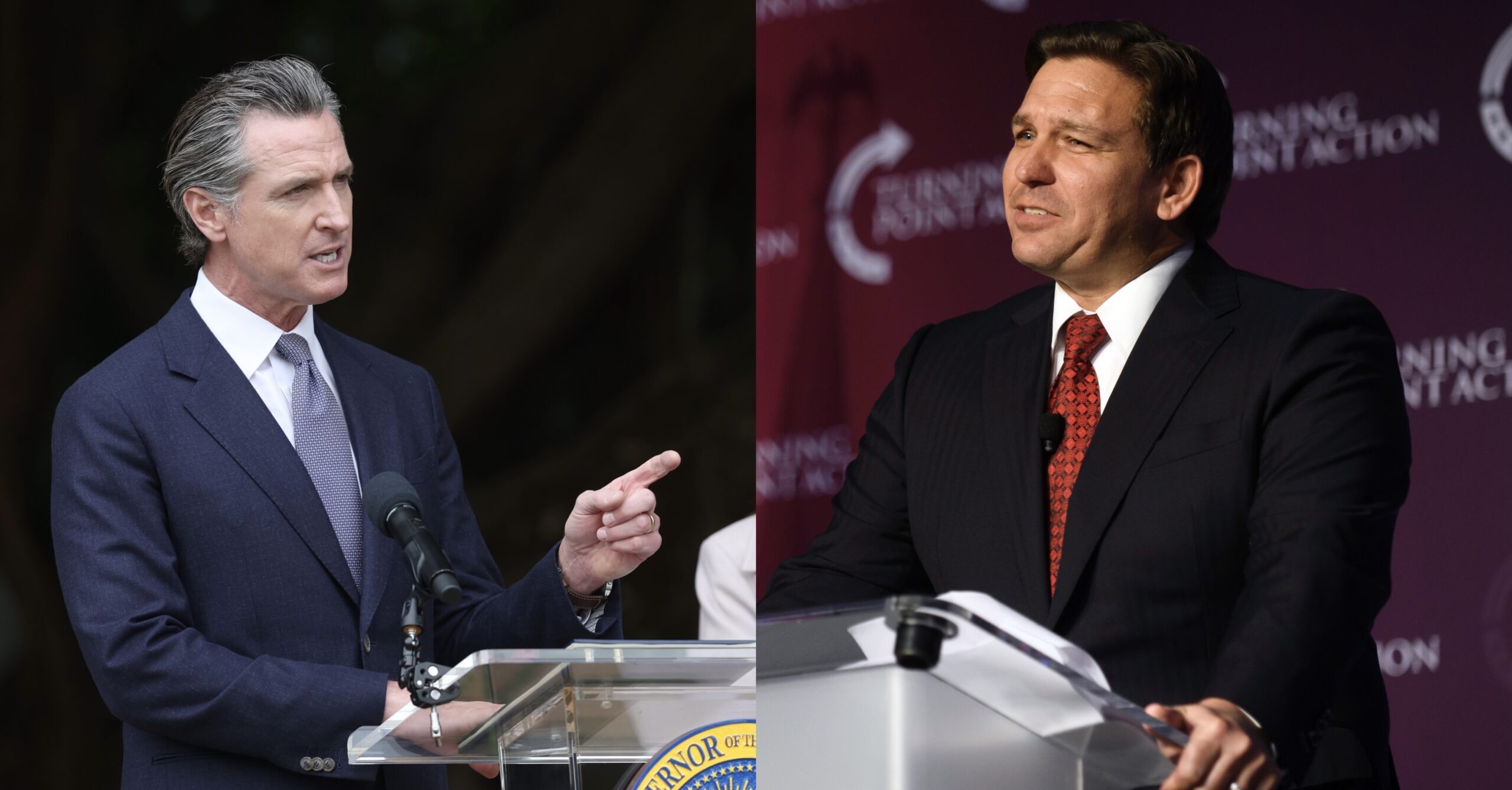 Justin Sullivan/Getty Images/Jeff Swensen/Getty Images