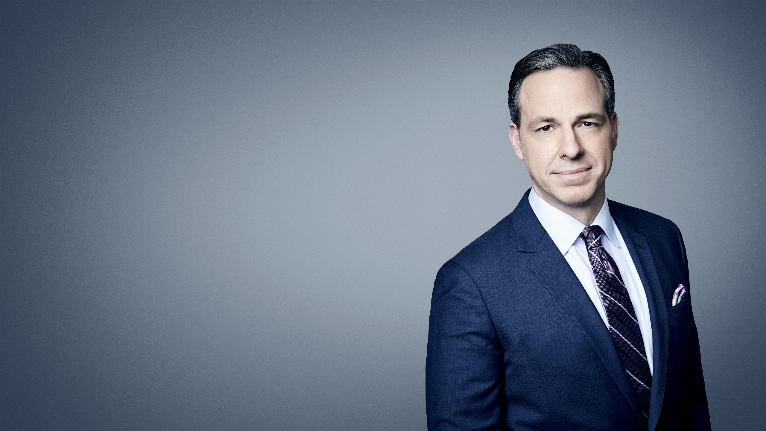 JUST IN: Jake Tapper Will Return to 4 PM Show After Midterms, CNN to Announce Prime Time Plans ‘In The Coming Days’