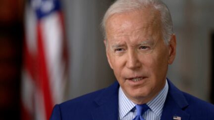 Joe Biden speaks on Mar-a-Lago documents