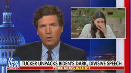 Tucker Carlson Tonight -