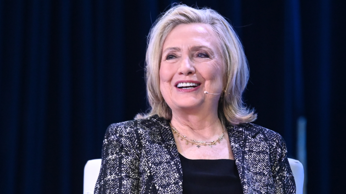 Clinton