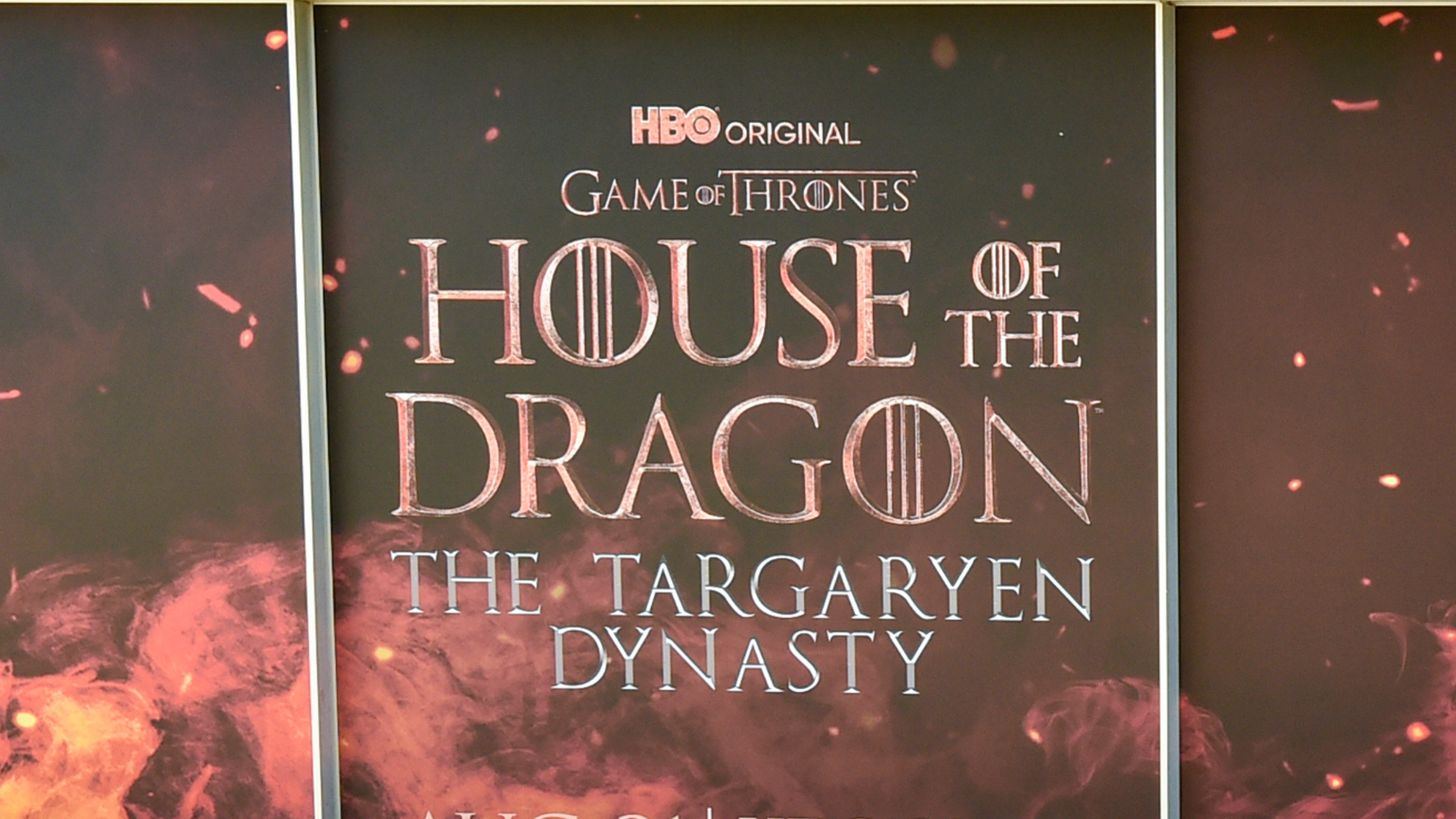 House of the Dragon' Is HBO's Biggest New Series Premiere Ever