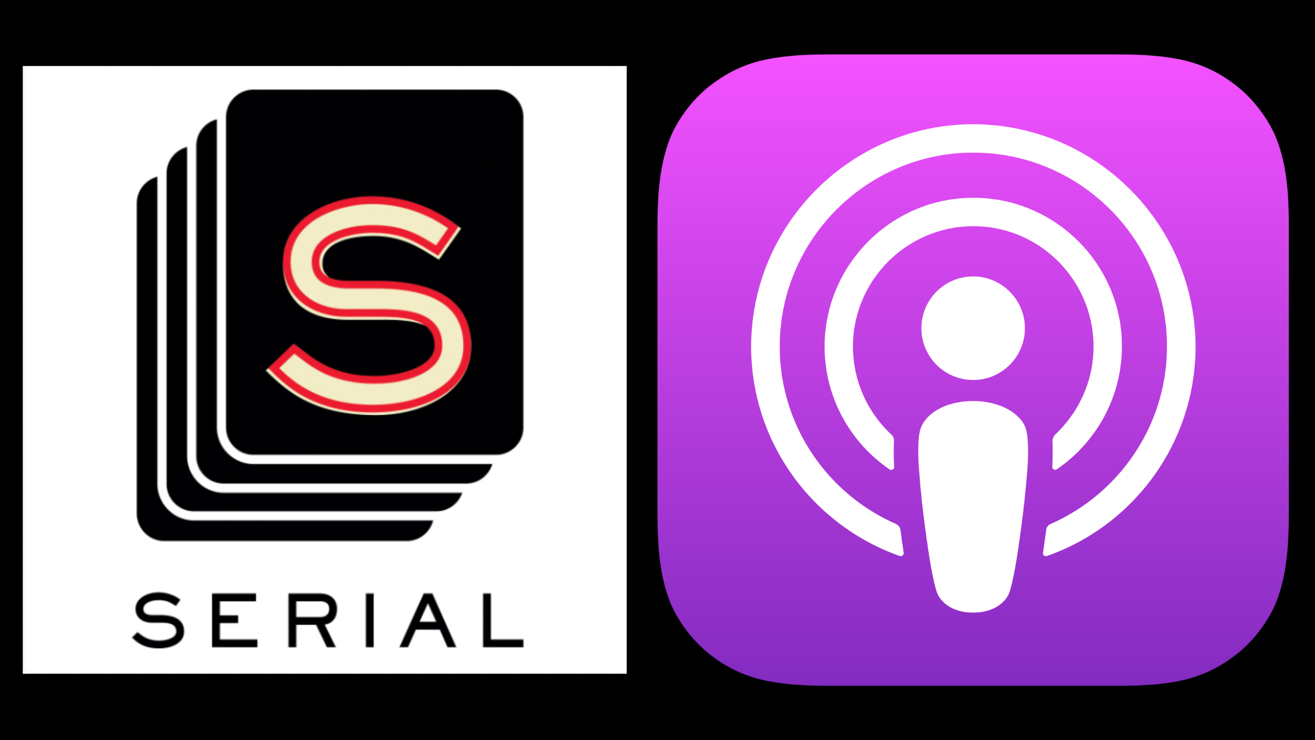 Top 50 Podcasts in America This Week 'Serial' Surges Following Release