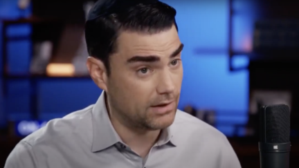 Ben Shapiro | Mediaite