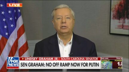 Lindsey Graham